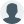 user icon