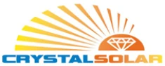 Crystal Solar Ltd