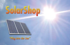 Solar Shop