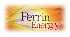 Perrin Energy Limited