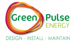 Green Pulse Energy Limited