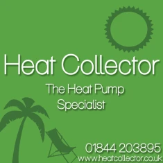 Heat Collector Ltd