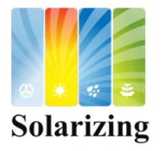 Solarizing Limited