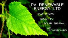 PV Renewable Energy Ltd