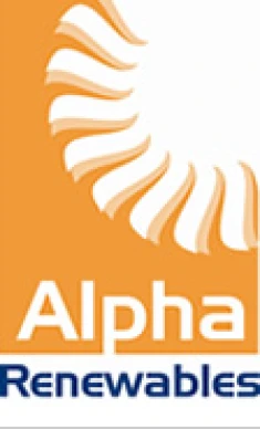 Alpha Renewables Ltd