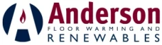 Anderson Floor Warming Limited