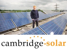 Cambridge Solar Ltd