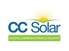 CC Solar Coastal Communications & Solar PV