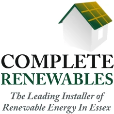 Complete Renewables Ltd