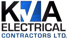 KVA Electrical Contractors Ltd