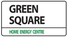 Green Square