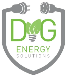 D & G Energy Solutions Limited