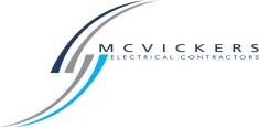 McVICKERS LTD