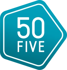 50five (UK) Ltd