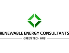 Renewable Energy Consultants Ltd