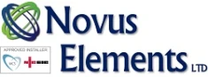 Novus Elements Ltd