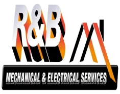 R&B Mechanical & Electrical Lt...