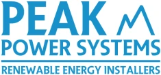 Peak Power Systems Ltd