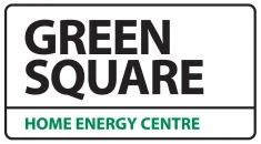 Green Square Hatch End