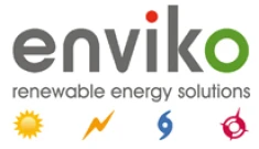 Enviko Energy Services Ltd