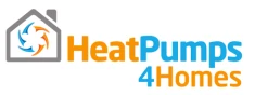 HeatPumps4Homes & HeatPumps4Pools