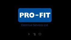 Pro-Fit Electrical Services Ltd