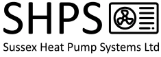 Sussex Heat Pump Systems Ltd