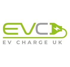 EV Charge UK Ltd