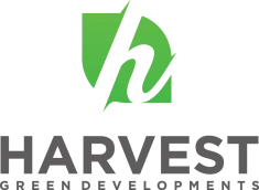 Harvest Green Developments Ltd