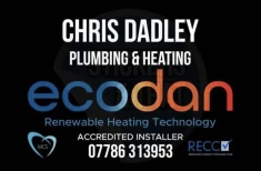 Chris Dadley Plumbing and Heating 