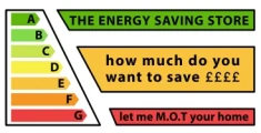 The Energy Saving Store Ltd