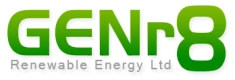 Genr8 Renewable Energy Ltd