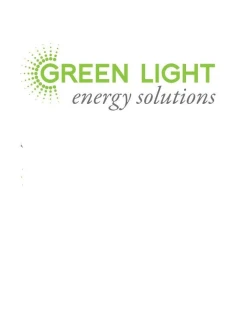 Green Light Energy Solutions Ltd