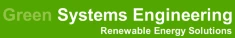 Green Systems Engineering Ltd