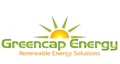 Greencap Energy Ltd