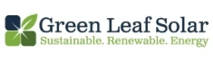 Green Leaf Solar Energy UK Ltd