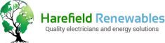 Harefield Renewables