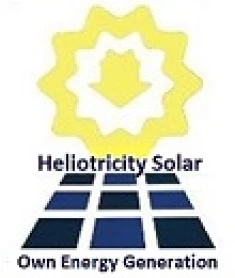 Heliotricity Solar