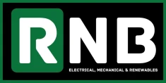 RNB Electrical & Security Ltd