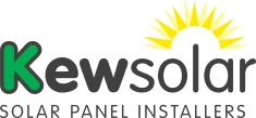 Kew Solar Ltd