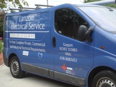 Lanzon Electrical & Solar Ltd