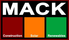 MACK Construction & Solar