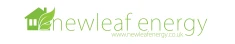 New Leaf Energy Ltd