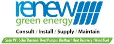 Renew Green Energy Ltd