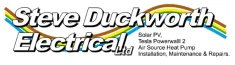 Steve Duckworth Electrical Ltd