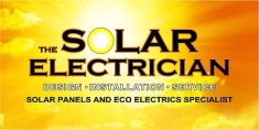 The Solar Electrician Ltd