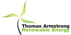 Thomas Armstrong Renewable Energy