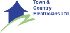 Town & Country Electricians Ltd