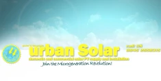 Urban Solar Limited