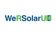 We R Solar UK